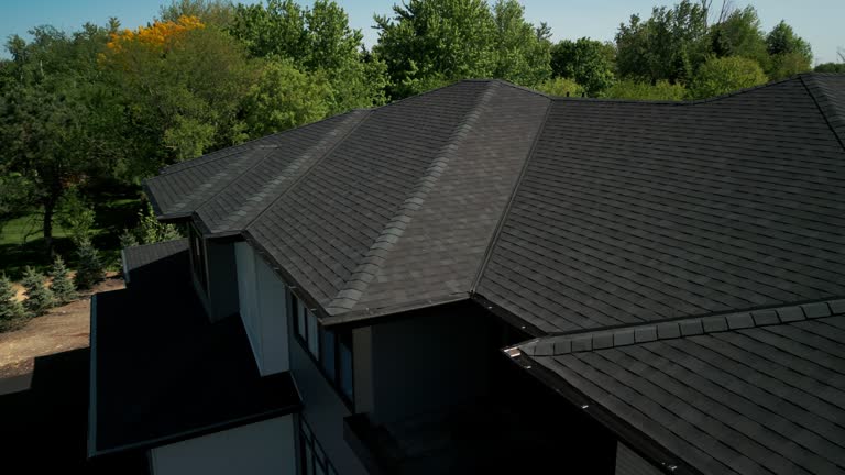 Professional Roof Repair & Installaion in Oakwood, OH